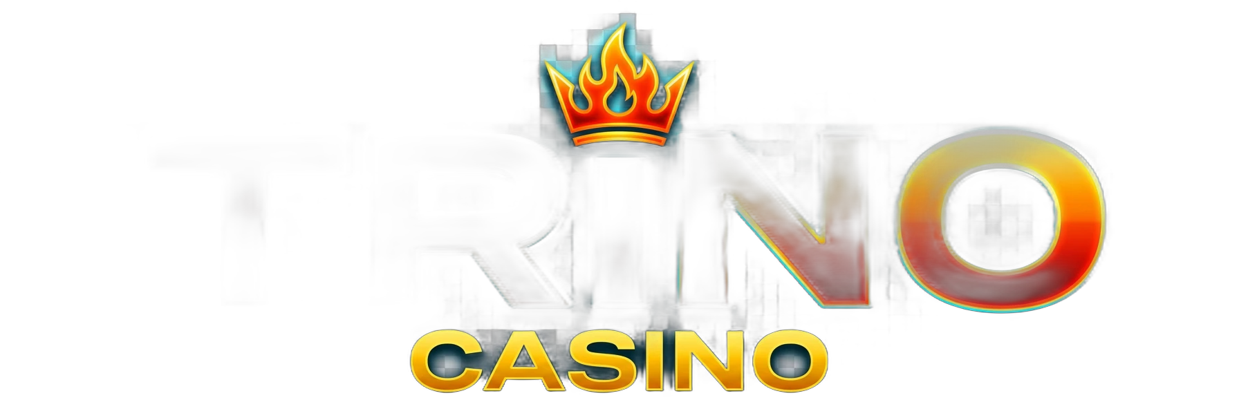 Trino Casino Logo